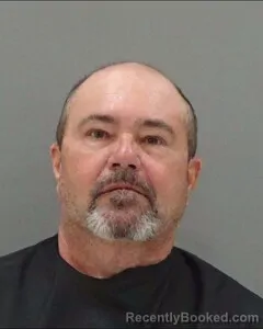 Mugshot of SCOTTY ROBERTS