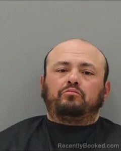 Mugshot of ALEXIS MENDEZ