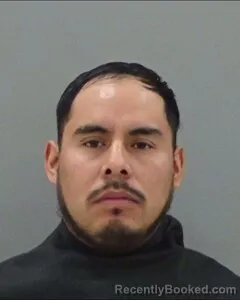 Mugshot of EVERARDO MARTINEZ-GONZALEZ