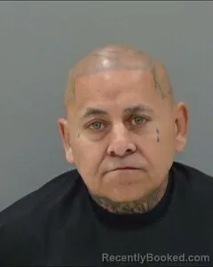 Mugshot of MOSES COY