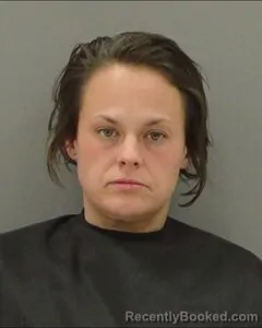 Mugshot of ASHLIE STAUDER