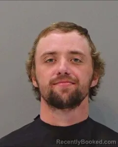 Mugshot of WRYAN PIERCE