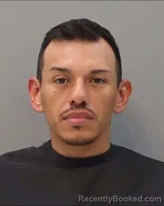 Mugshot of KENNETH CHIPMAN