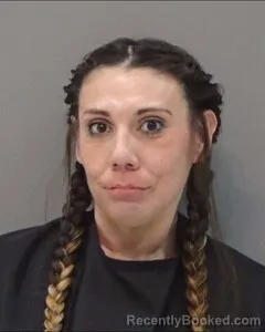 Mugshot of JESSICA ARREDONDO