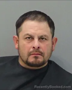Mugshot of DAVID MONTEZ