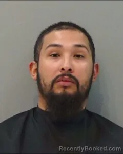 Mugshot of JOSE LUIS HERNANDEZ