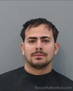 Mugshot of GIANNY DELGADO-PENTON