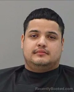 Mugshot of GABRIEL MUNOZ-DIAZ