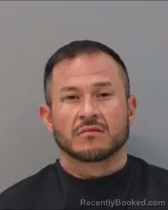 Mugshot of GABRIEL PEREZ