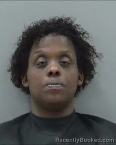 Mugshot of SHADOUX HENRY