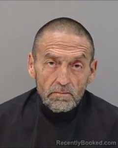 Mugshot of JOE MOLINA