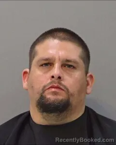 Mugshot of BENITO CORDERO