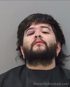 Mugshot of ALONZO AGUILAR