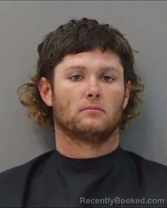 Mugshot of JADEN HARRISON