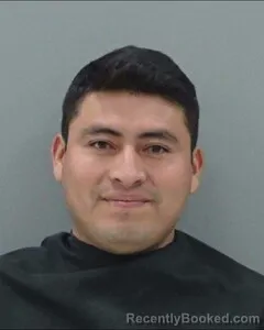 Mugshot of WILMER ENRIQUEZ-GOMEZ