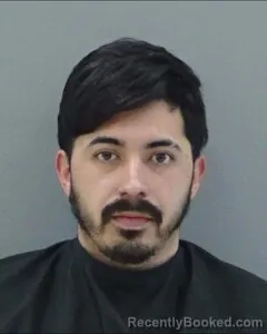 Mugshot of JUAN MEJIA-RODARTE