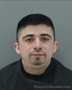 Mugshot of JAMES FERNANDEZ