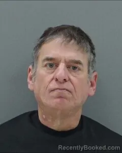 Mugshot of GEORGE KALAITZES
