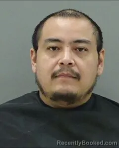 Mugshot of GERALD MARTINEZ