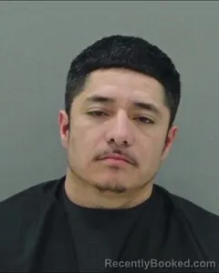 Mugshot of ANTHONY DIAZ