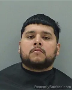 Mugshot of DANIEL GAMEZ