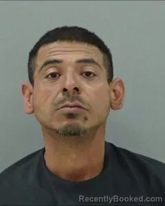 Mugshot of RAYMOND MEDINA