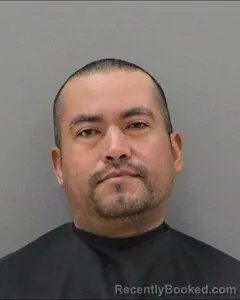 Mugshot of JOSE MOCTEZUMA-CRUZ