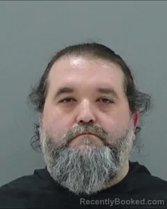 Mugshot of CODY GOCHENAUER