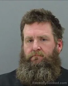 Mugshot of CHRISTOPHER RUNDLE