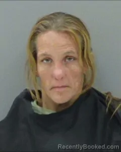Mugshot of STACEY HUCKABEE