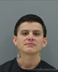 Mugshot of CARLOS HURTADO