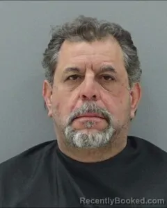 Mugshot of DANIEL MADRID