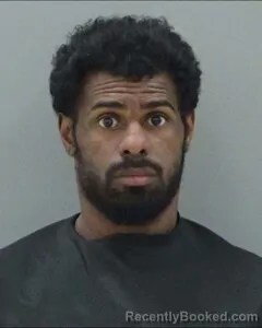 Mugshot of ANTWAN NEGRON
