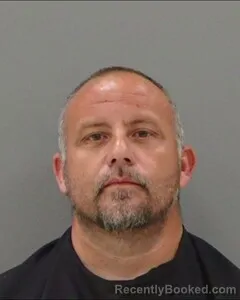 Mugshot of ROBBIE BELTRAN