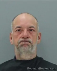 Mugshot of SANFORD BRYAN