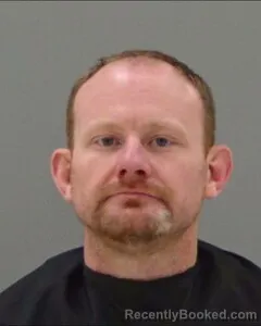 Mugshot of DAVID DOUGAN