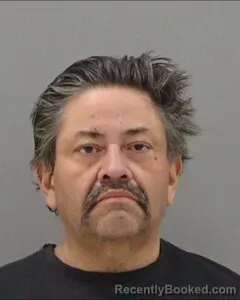 Mugshot of BASILIO BRISENO