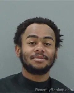 Mugshot of KAMERON JONES