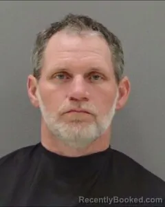 Mugshot of BRANDON PALMER