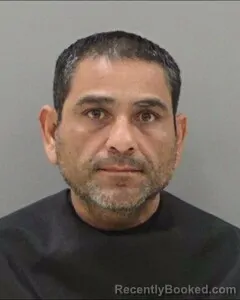 Mugshot of JESUS RAMOS