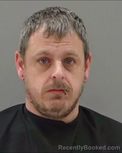 Mugshot of JON BLOISE