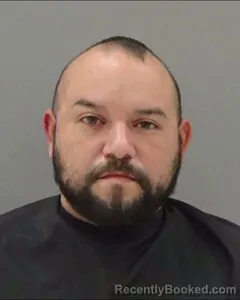 Mugshot of RODOLFO TREVINO