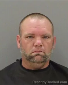 Mugshot of JAMES WALKER