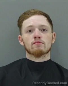 Mugshot of CHRISTIAN EASTERWOOD