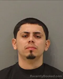 Mugshot of JOSE ARGUETA