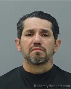 Mugshot of MACARIO ZURITA