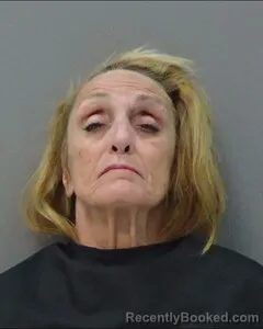 Mugshot of MARILYN PHILLIPS