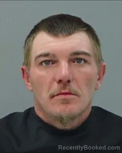 Mugshot of SENECA MASON