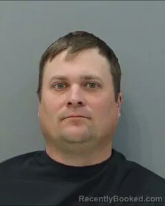 Mugshot of GARRETT ELLIS