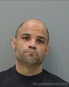 Mugshot of GREGORY SHAW